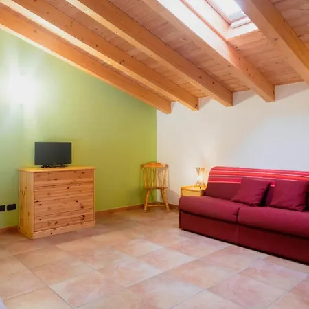 Il Melograno Κάμπινγκ Villafranca di Verona