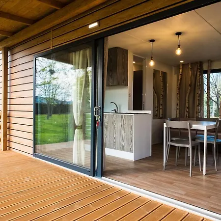 Camping Il Melograno