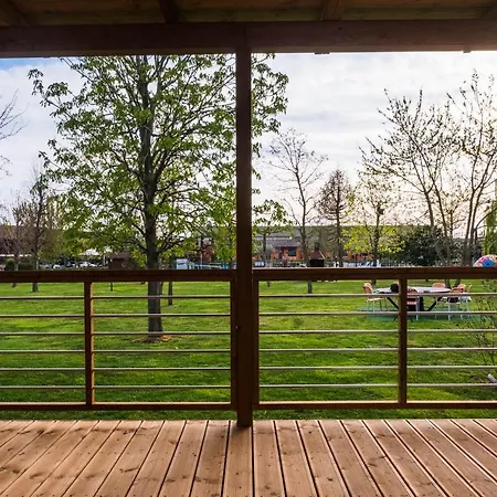 Camping Il Melograno Villafranca di Verona