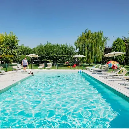 Il Melograno Camping Villafranca di Verona