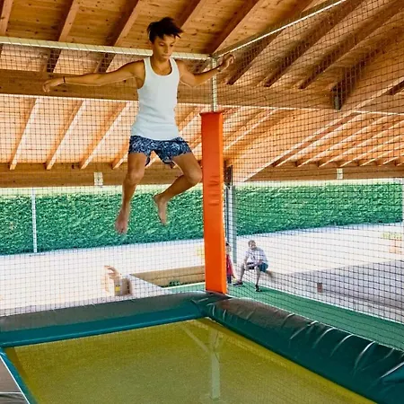 Campingplads Il Melograno Villafranca di Verona