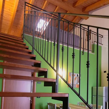 Camping Il Melograno Villafranca di Verona