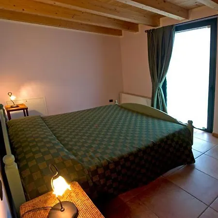 Camping Il Melograno