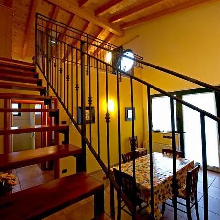 Il Melograno Camping Villafranca di Verona