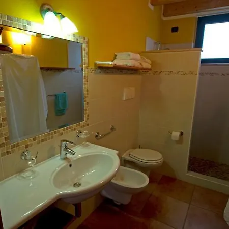 Il Melograno Camping Villafranca di Verona