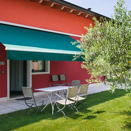 Campingplads Il Melograno