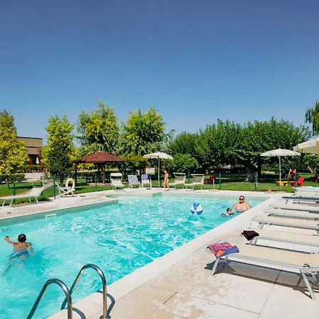 Camping Il Melograno