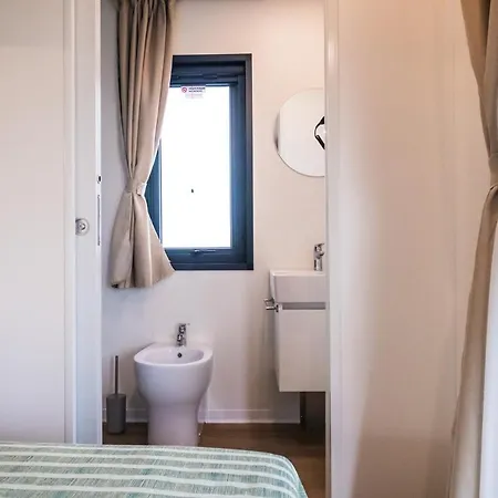 Camping Il Melograno Villafranca di Verona