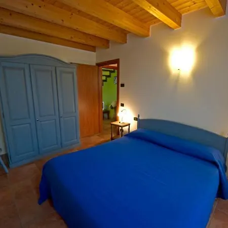 Il Melograno Camping *