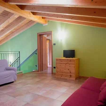 Campingplads Il Melograno